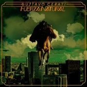 Album Fuerza Natural