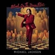 Album Blood on the Dance Floor: HIStory in the Mix