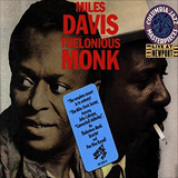 Album With Thelonious Monk - Live at Newport (1958 - 63)
