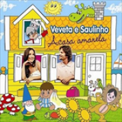 Album A Casa Amarela