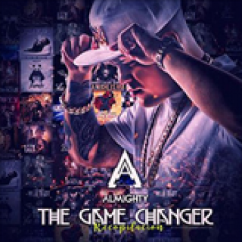 Album The Game Changer de Almighty