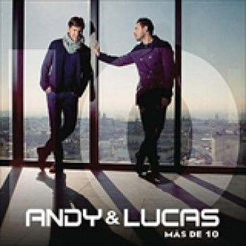 Album Más de 10 de Andy y Lucas