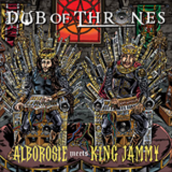 Album Dub of Thrones de Alborosie