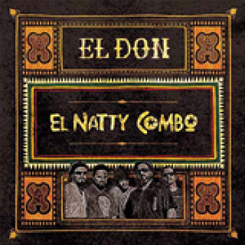 Album El Don de El Natty Combo