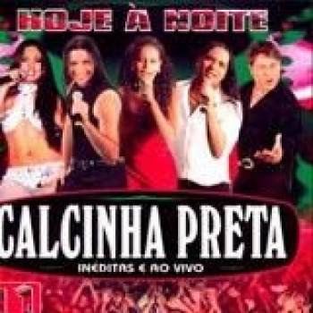 Album Hoje a Noite Vol 11 de Calcinha Preta