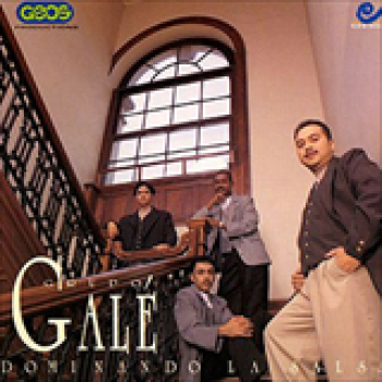 Album Dominando La Salsa de Grupo Gale