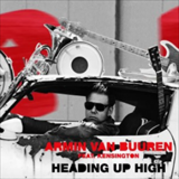 Album Heading Up High de Armin van Buuren
