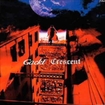 Album Crescent de Gackt