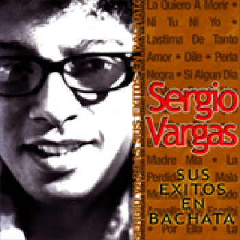 Album Sus Exitos En Bachata de Sergio Vargas