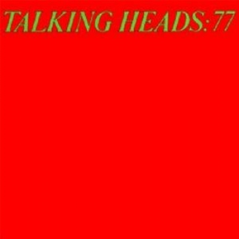 Album 77 de Talking Heads