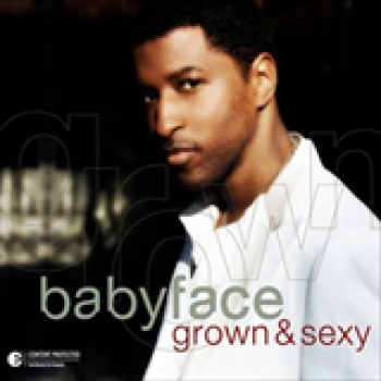 Album Grown And Sexy de Babyface
