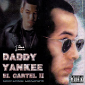Album El Cartel 2: Los Cangris de Daddy Yankee