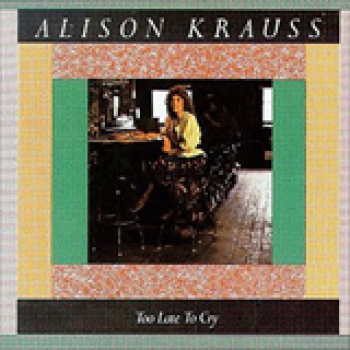 Album Too Late To Cry de Alison Krauss