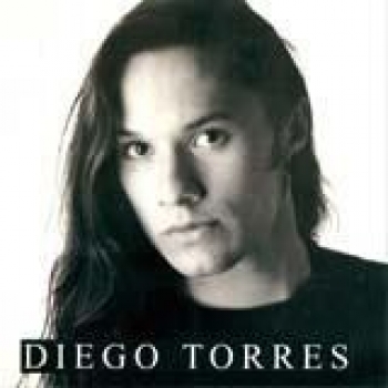 Album Diego Torres de Diego Torres