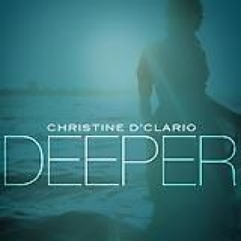 Album Deeper de Christine D'Clario