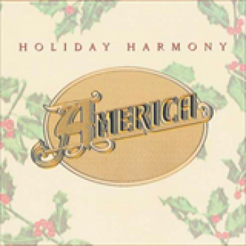 Album Holiday Harmony de America