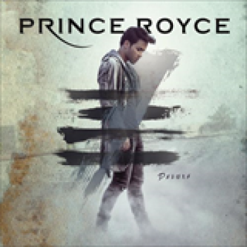 Album FIVE de Prince Royce