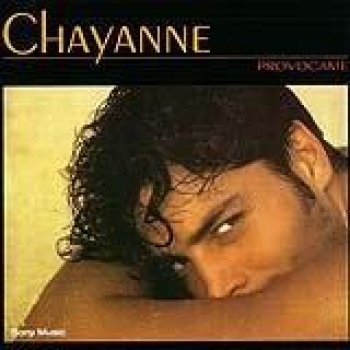 Album Provócame de Chayanne
