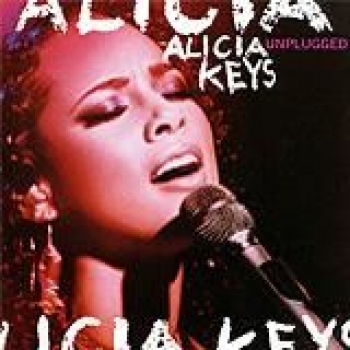 Album Unplugged de Alicia Keys