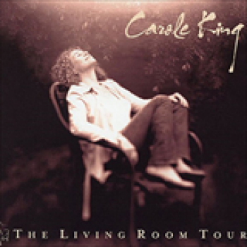 Album The Living Room Tour de Carole King