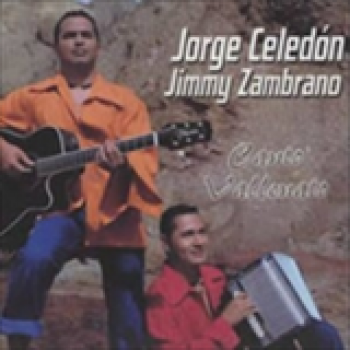 Album Canto Vallenato de Jorge Celedón