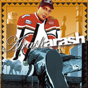 Album Arash de Arash