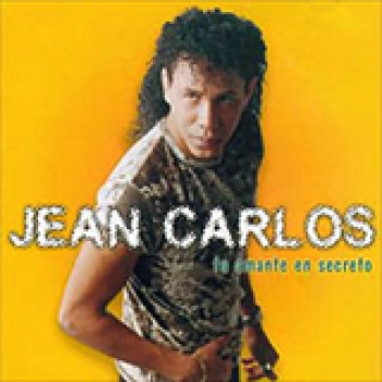 Album Tu Amante En Secreto de Jean Carlos