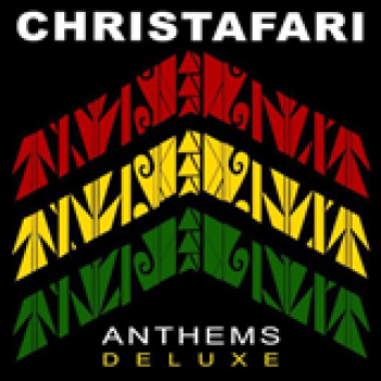 Album Anthems (Deluxe) de Christafari