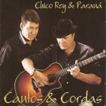 Album Vol. 18 (Cantos e Cordas) de Chico Rey e Paraná