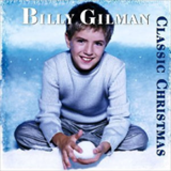 Album Classic Christmas de Billy Gilman