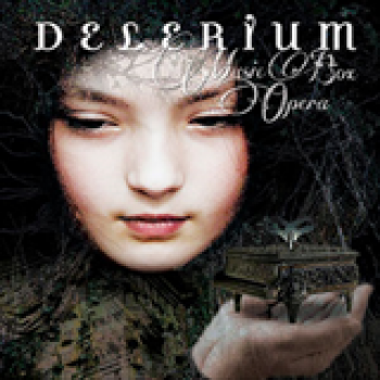 Album Music Box Opera de Delerium