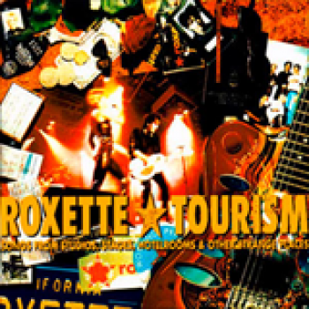 Album Tourism de Roxette