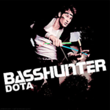 Album DotA de Basshunter