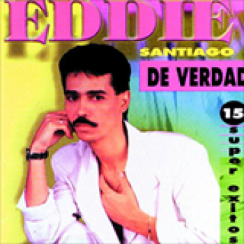 Album De Verdad 15 Super Exitos de Eddie Santiago