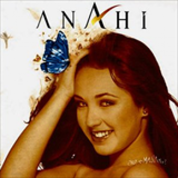Album Hoy es Mañana de Anahi