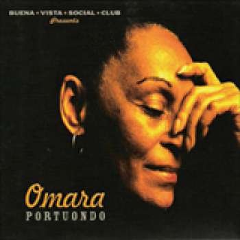 Album Omara Portuondo de Buena Vista Social Club