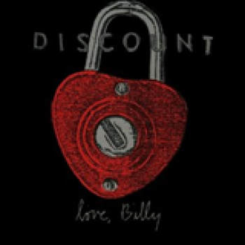 Album Love, Billy (EP) de Discount