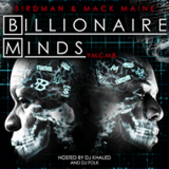 Album Billionaire Minds (With Mack Maine) de Birdman