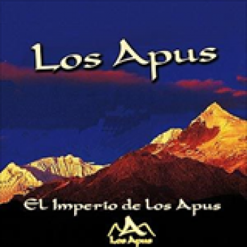 Album El Imperio de los Apus de Los Apus