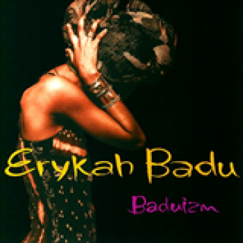Album Baduizm de Erykah Badu