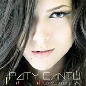 Album Corazón Bipolar de Paty Cantú