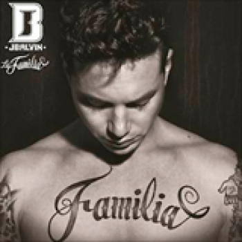 Album La Familia de J Balvin