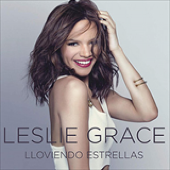 Album Lloviendo Estrellas de Leslie Grace