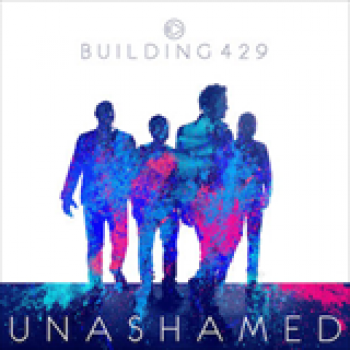Album Unashamed de Building 429