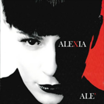 Album Ale de Alexia