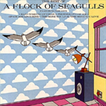 Album The Best Of A Flock Of Seagulls (1991) de A Flock Of Seagulls