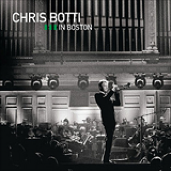 Album Live In Boston de Chris Botti
