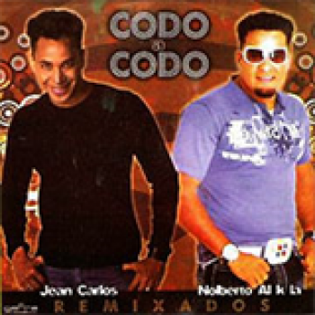 Album Codo A Codo de Jean Carlos