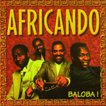 Album Baloba! de Africando