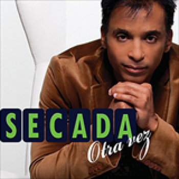 Album Otra Vez de Jon Secada